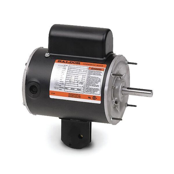 .33Hp, 1625Rpm, 1Ph, 60Hz, 56Yz, 3411C, Teao, F